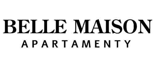 Logo Belle Maison Apartamenty